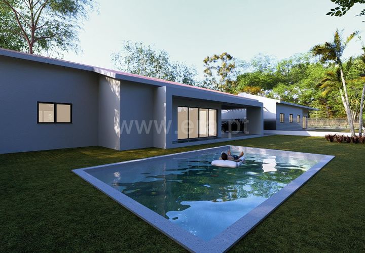 Villa a Leiria, Leiria, Leiria - € 315.000 | Ref: 222250084 - foto 1