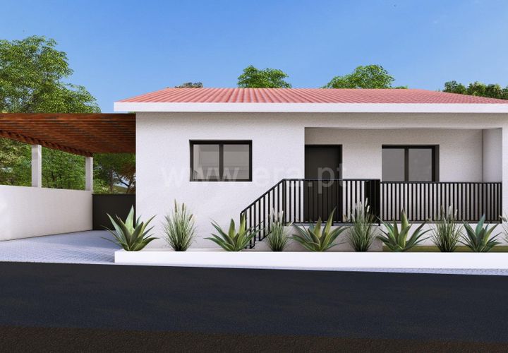 Villa a Leiria, Leiria, Leiria - € 297.000 | Ref: 222250085 - foto 1
