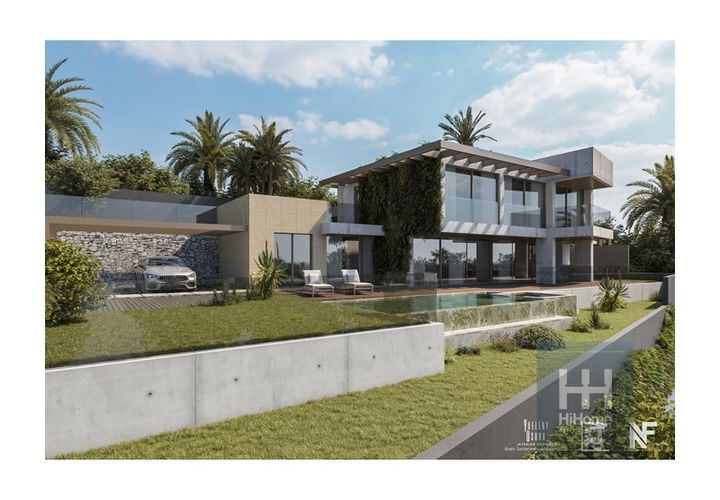 Villa i Calheta, Madeira, Calheta - € 900.000 | Ref: HH_2139MD24 - foto 1