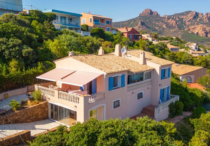 Villa a Saint-Raphael, Var, Saint-Raphael - € 1.360.000 | Ref: HH-15886580 - foto 1