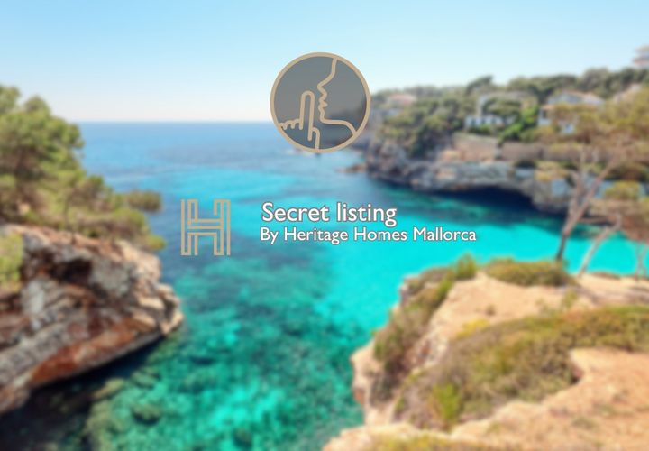 Villa i Nova Santa Ponsa, Mallorca, Nova Santa Ponsa - € 3.500.000 | Ref: SVIA7030Q - foto 1