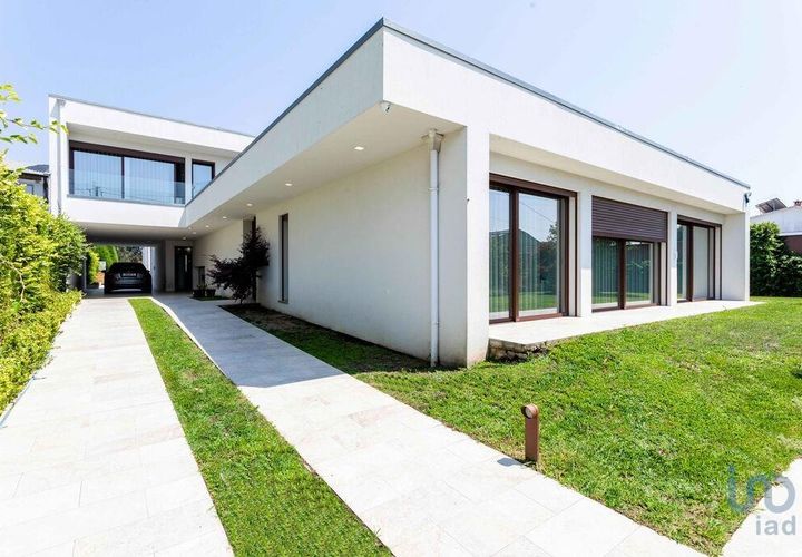 Rækkehus i Aveiro, Aveiro, Aveiro - € 995.000 | Ref: 147336 - foto 1