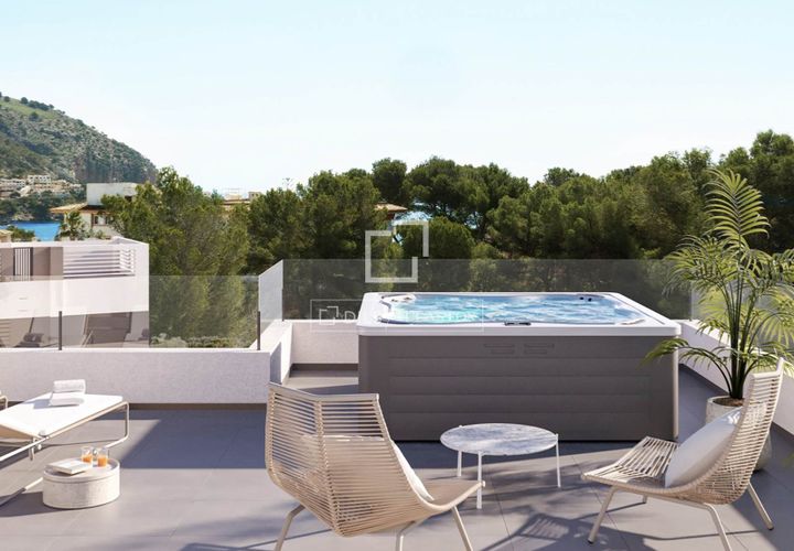 Leilighet i Canyamel, Mallorca, Canyamel - € 864 000 | Ref: MAL62075 - foto 1