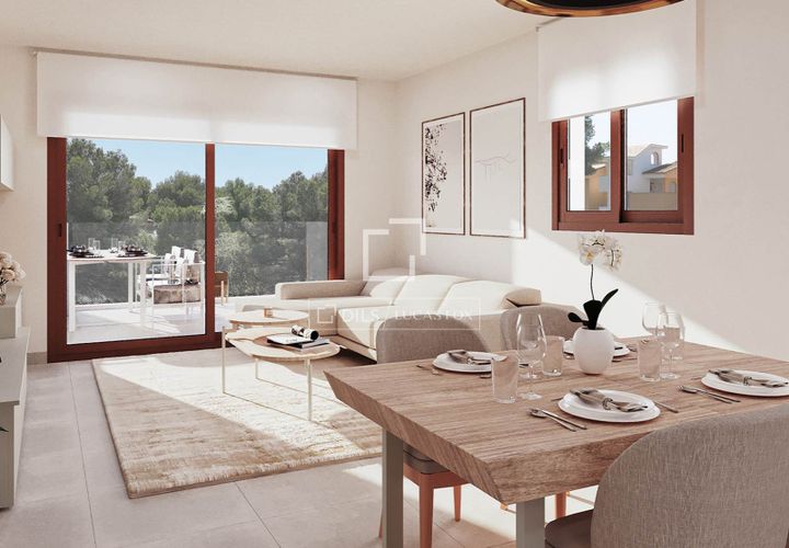 Apartament a Canyamel, Mallorca, Canyamel - € 512.000 | Ref: MAL62077 - foto 1