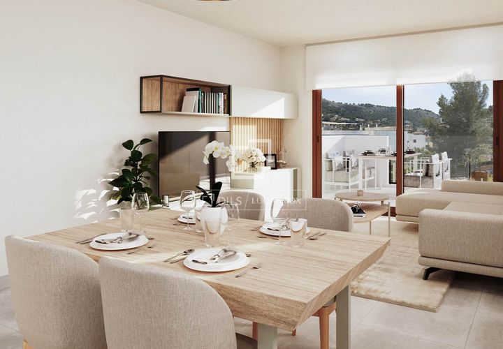 Lejlighed i Canyamel, Mallorca, Canyamel - € 436.000 | Ref: MAL62061 - foto 1