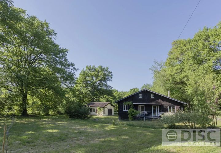 Villa i Saint-Christophe, Tarn, Saint-Christophe - € 179.000 | Ref: 0825 8173 - foto 1