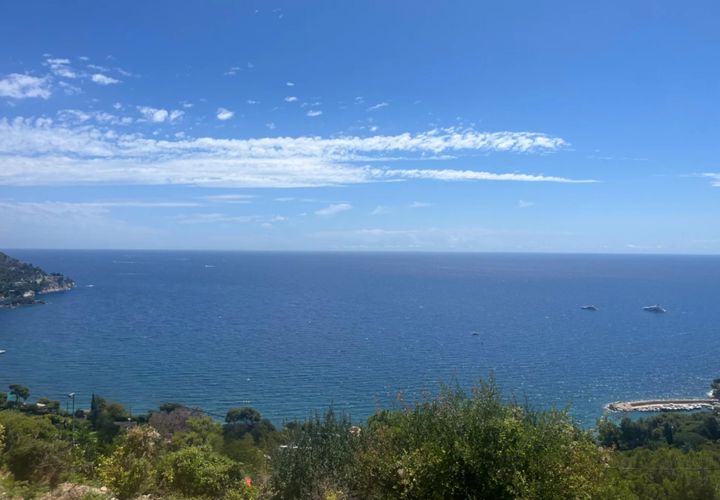 Tomt i Eze, Alpes-Maritimes, Eze - € 3 450 000 | Ref: HH-15886587 - foto 1