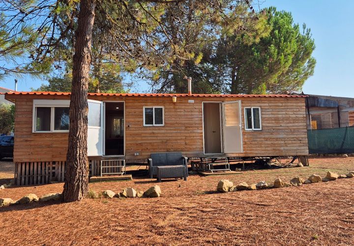 Mobil-hjem i Bocairent, Valencia, Bocairent - € 65.000 | Ref: LOSDH3523 - foto 1