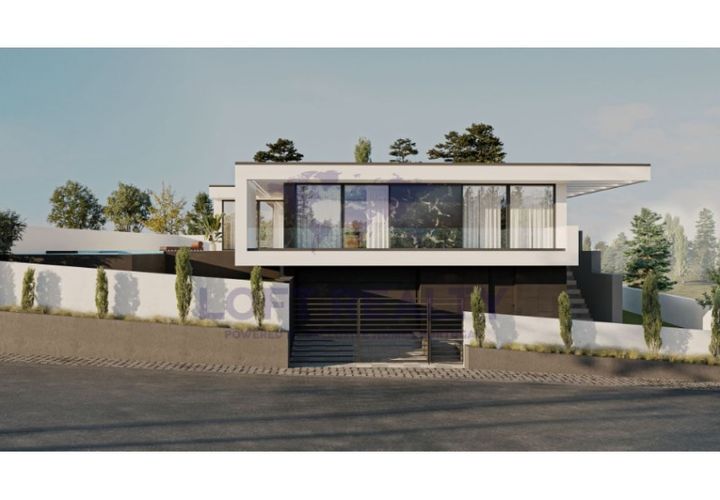 Villa i Ponte de Lima, Viana do Castelo, Ponte de Lima - € 1.550.000 | Ref: LOFT_003 - foto 1