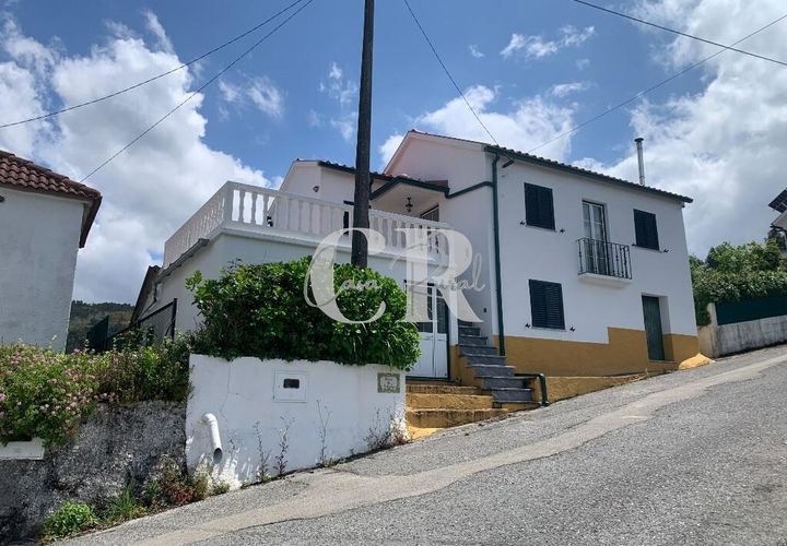 Byhus i Gois, Coimbra, Gois - € 169.900 | Ref: CR0688 - foto 1