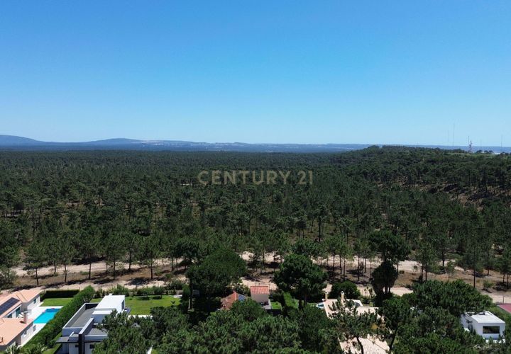 Helårsgrund i Almada, Setubal, Almada - € 940.000 | Ref: C0222-06432 - foto 1