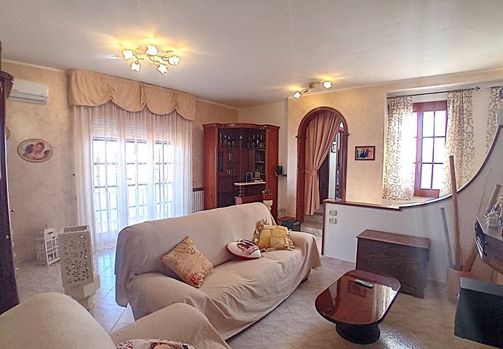 Villa a Diso, Lecce, Diso - € 157.000 | Ref: 16 - foto 1