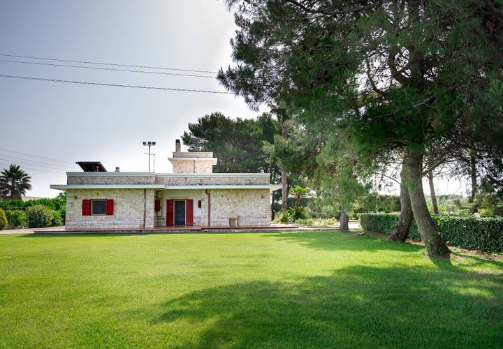 Villa a Oria, Brindisi, Oria - € 450.000 | Ref: 17 - foto 1