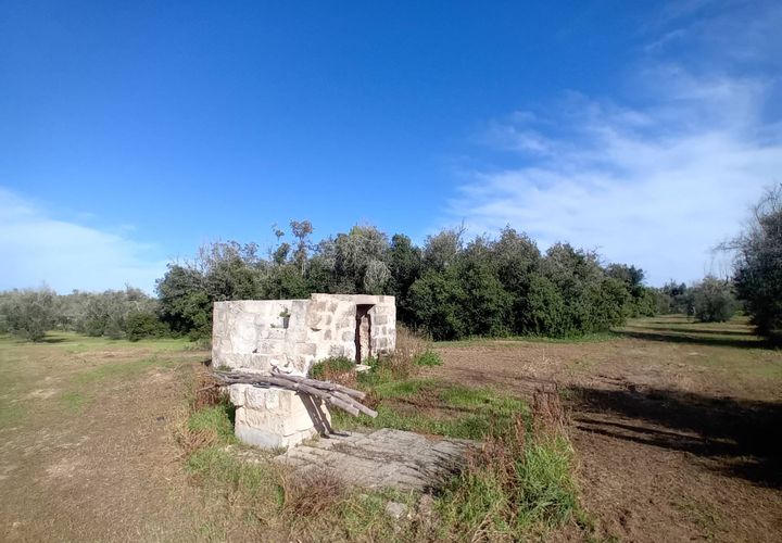 Helårsgrund i Ortelle, Lecce, Ortelle - € 59.000 | Ref: 21 - foto 1