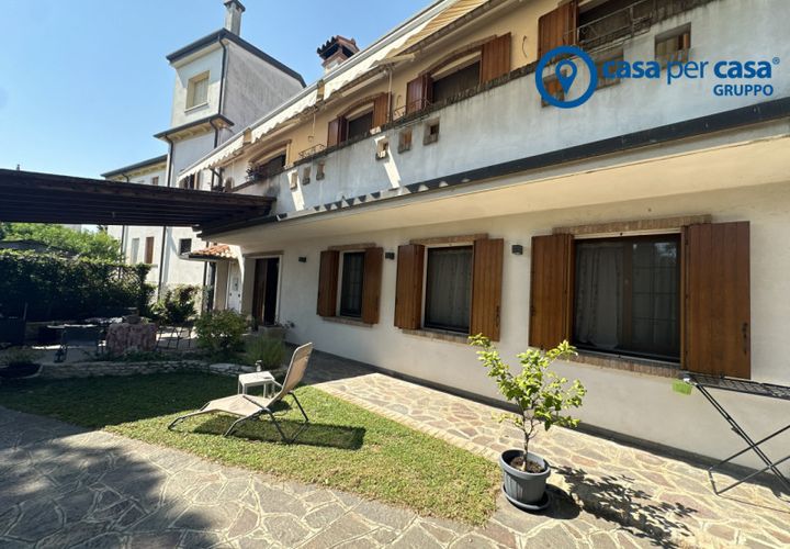 Rækkehus i Adria, Rovigo, Adria - € 259.000 | Ref: ADC59 - foto 1
