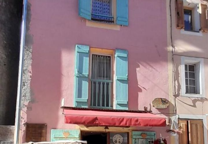 Villa i Allos, Alpes-de-Haute-Provence, Allos - € 166.000 | Ref: 1637 - foto 1