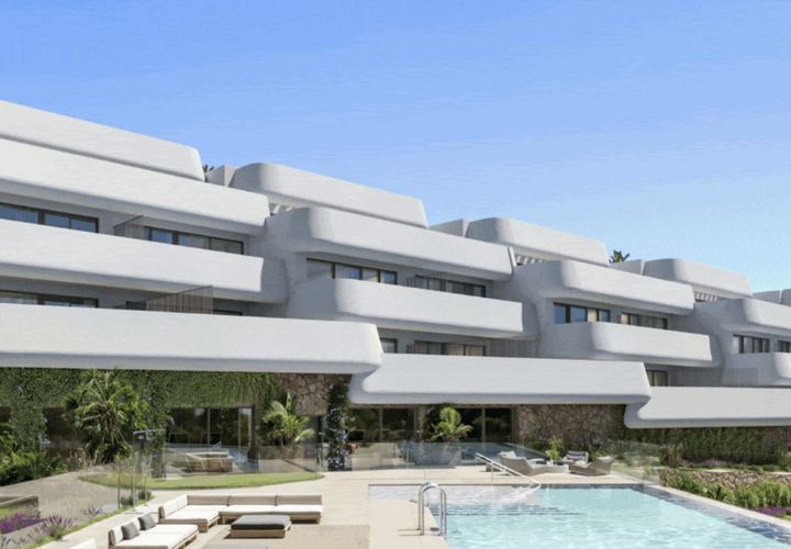 Lejlighed i Casares, Malaga, Casares - € 442.000 | Ref: R5138698 - foto 1