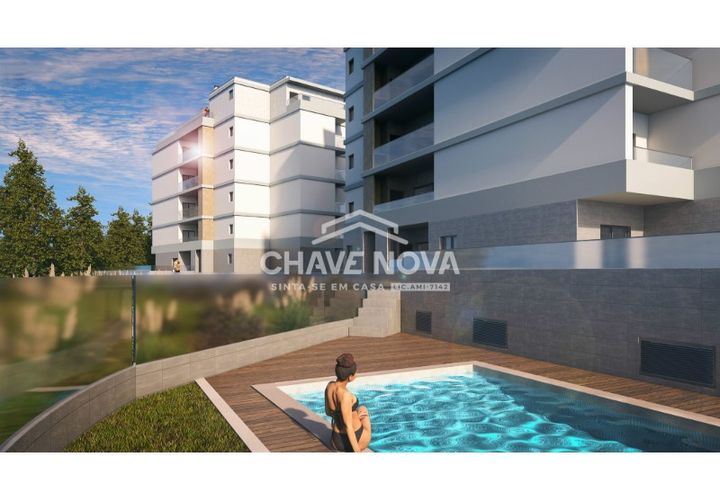 Lejlighed i Alverca do Ribatejo, Lisbon, Alverca do Ribatejo - € 480.000 | Ref: LX/02431 - foto 1