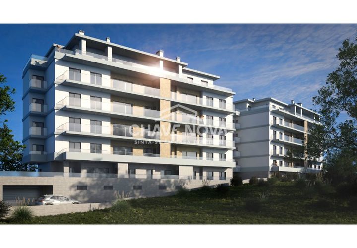 Lejlighed i Alverca do Ribatejo, Lisbon, Alverca do Ribatejo - € 650.000 | Ref: LX/02430 - foto 1