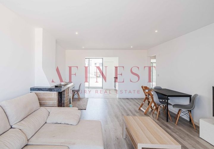 Lejlighed i Cascais, Lisbon, Cascais - € 1.340.000 | Ref: C1004/26 - foto 1