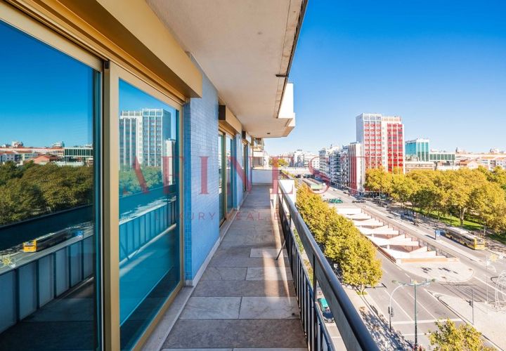 Lejlighed i Lisbon, Lisbon, Lisbon - € 1.750.000 | Ref: L1507/25 - foto 1