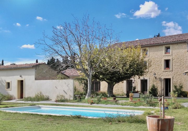Villa a Monteux, Vaucluse, Monteux - € 1.050.000 | Ref: LA BASTIDE - foto 1