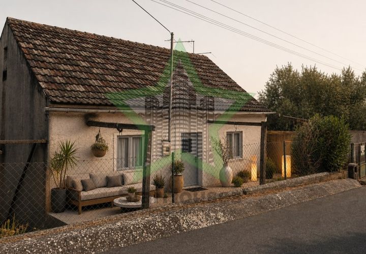 Villa a Assentiz, Santarem, Assentiz - € 65.000 | Ref: Star_83/22 - foto 1