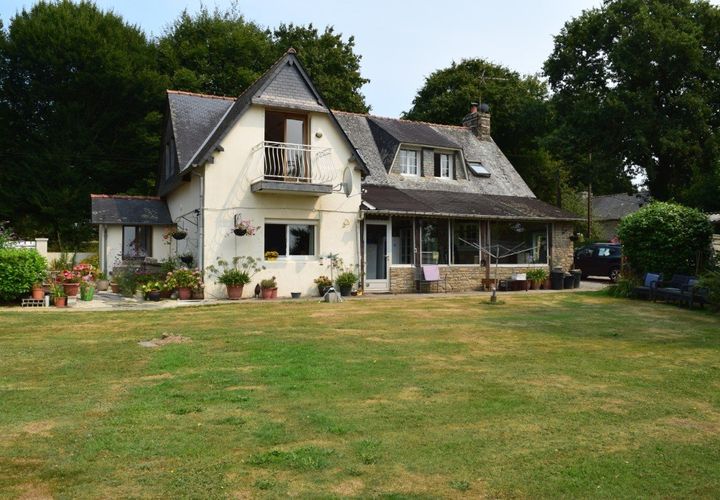 Villa a Silfiac, Morbihan, Silfiac - € 184.500 | Ref: 560022397 - foto 1