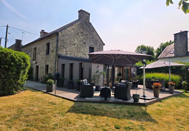 Villa i Saint-Tugdual, Morbihan, Saint-Tugdual - € 325.000 | Ref: 560022398 - foto 1