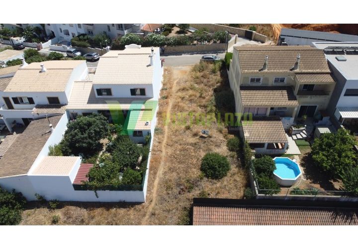 Grond in Estombar, Faro, Estombar - € 158.000 | Ref: LT-7039 - foto 1