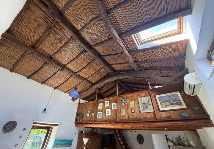 Landejendom i Aglientu, Sassari, Aglientu - € 1.100.000 | Ref: AGL-STAZZU-COR - foto 1