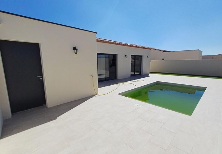 Villa i Narbonne, Aude, Narbonne - € 320.000 | Ref: 415609.GGY - foto 1