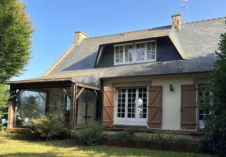 Villa a Pleurtuit, Ille-et-Vilaine, Pleurtuit - € 579.000 | Ref: 4041871YDT - foto 1