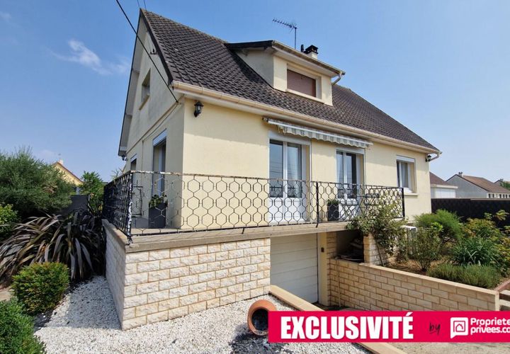 Villa i Prey, Eure, Prey - € 359.000 | Ref: 418173ABID - foto 1