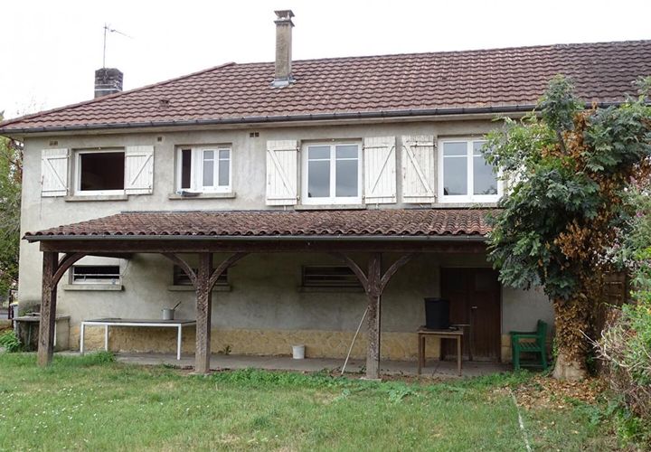 Villa i Montignac, Dordogne, Montignac - € 157.200 | Ref: 418501EDJ - foto 1