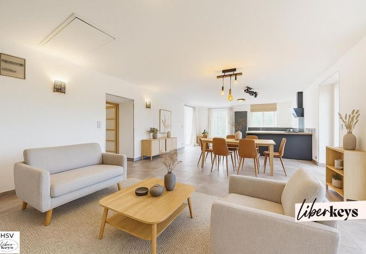 Villa i Bournazel, Tarn, Bournazel - € 319.000 | Ref: DOM21869 - foto 1