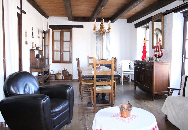 Leilighet i Laveyrune, Ardeche, Laveyrune - € 75 000 | Ref: 418323EPIC - foto 1
