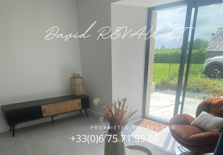 Villa i Questembert, Morbihan, Questembert - € 315.000 | Ref: 417889AUL - foto 1