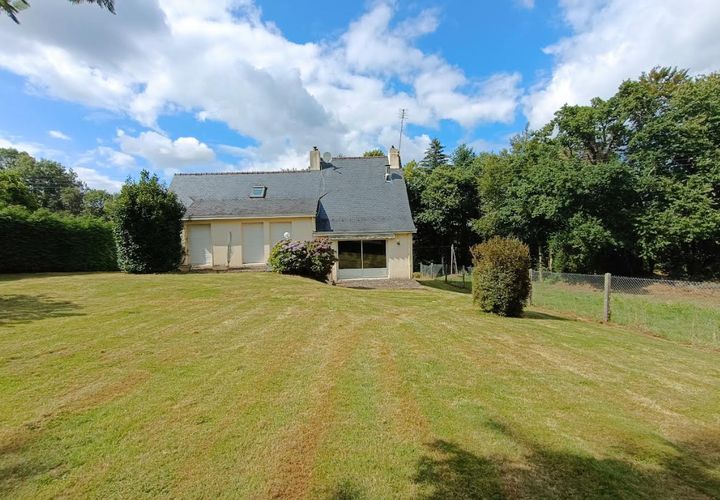 Villa a Saint-Goazec, Finistere, Saint-Goazec - € 193.000 | Ref: 416812BCP - foto 1