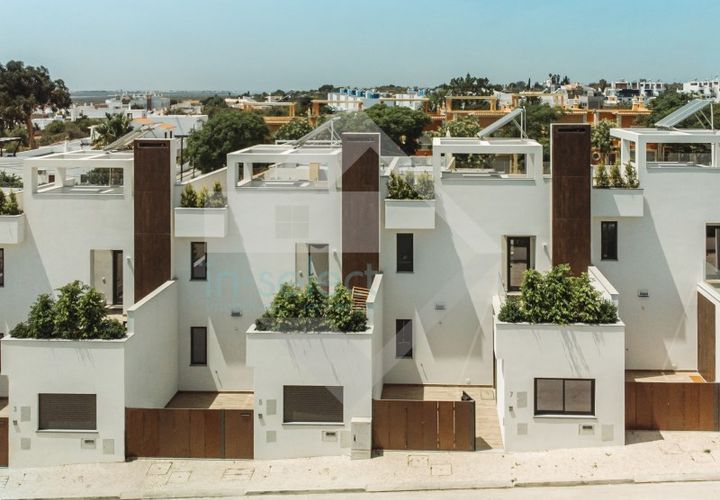 Rækkehus i Moncarapacho, Faro, Moncarapacho - € 700.000 | Ref: 2409-196 - foto 1