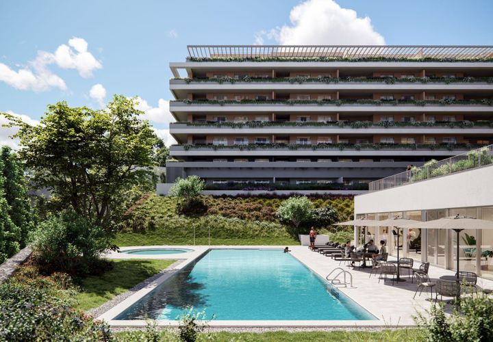 Lejlighed i Maia, Porto, Maia - € 385.000 | Ref: RT/02722 - foto 1