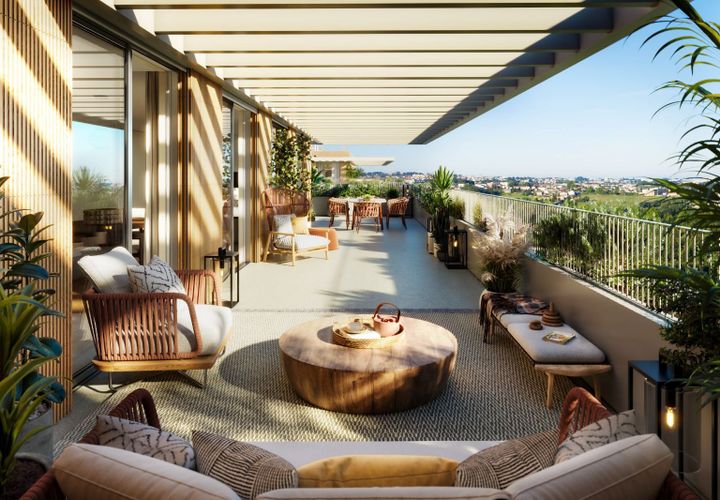 Lejlighed i Maia, Porto, Maia - € 384.000 | Ref: RT/02723 - foto 1