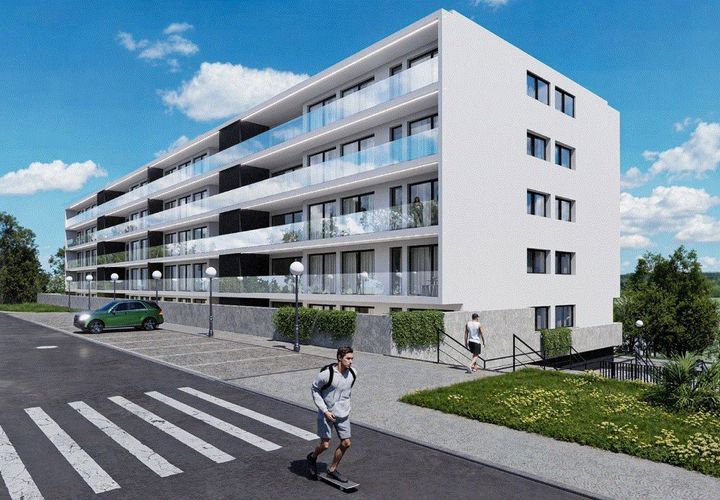 Lejlighed i Gondomar, Porto, Gondomar - € 315.000 | Ref: RT/02726 - foto 1