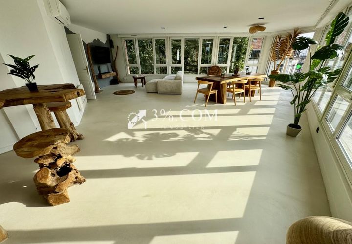 Dupleks i Lens, Pas-de-Calais, Lens - € 185 400 | Ref: 158_V2350061537 - foto 1