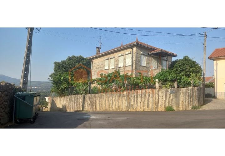 Landejendom i Bela, Viana do Castelo, Bela - € 109.000 | Ref: SAFTI:007110 - foto 1