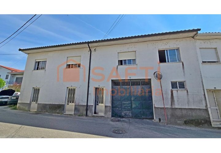 Villa i Moncao, Viana do Castelo, Moncao - € 255.000 | Ref: SAFTI:007109 - foto 1