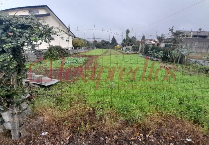 Helårsgrund i Agueda, Aveiro, Agueda - € 35.000 | Ref: AG 4135 - foto 1