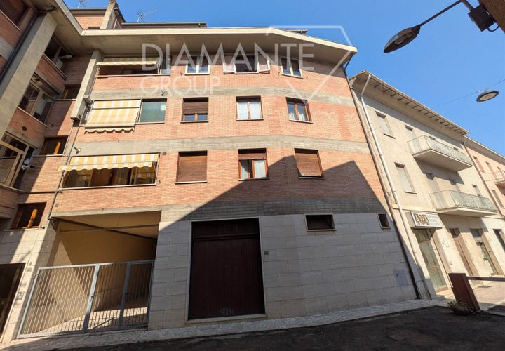 Leilighet i Chiusi, Siena, Chiusi - € 98 000 | Ref: SI4331 - foto 1