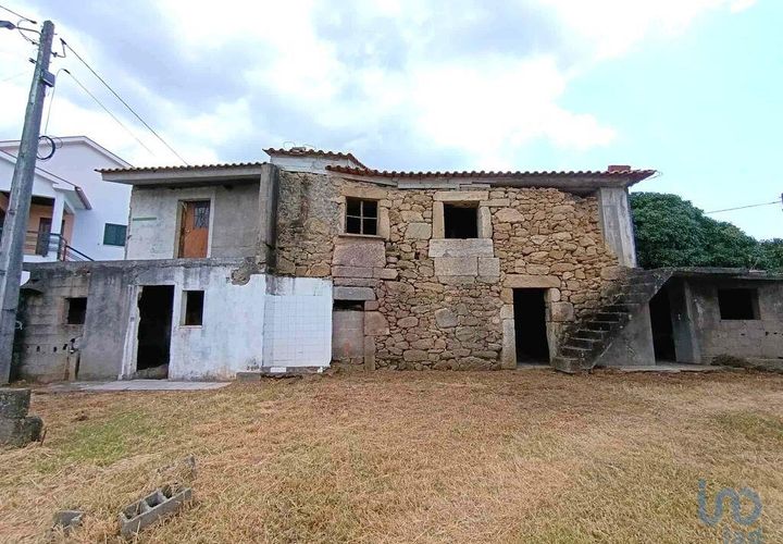 Byhus i Moncao, Viana do Castelo, Moncao - € 65.000 | Ref: 145683 - foto 1