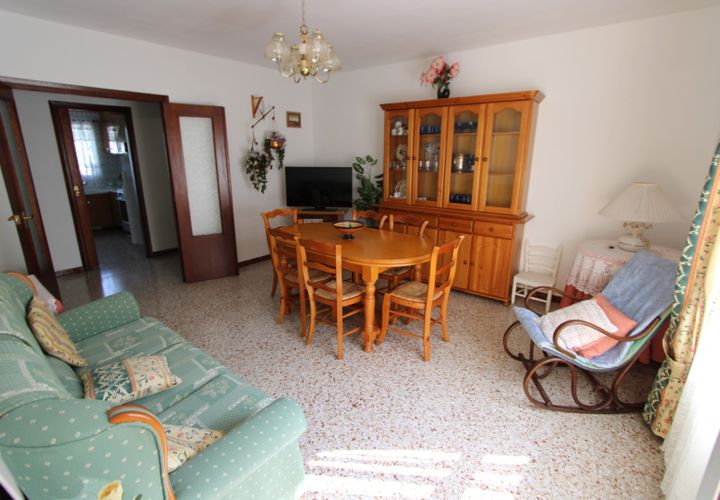 Lejlighed i Orba, Alicante, Orba - € 128.000 | Ref: 001757 - foto 1